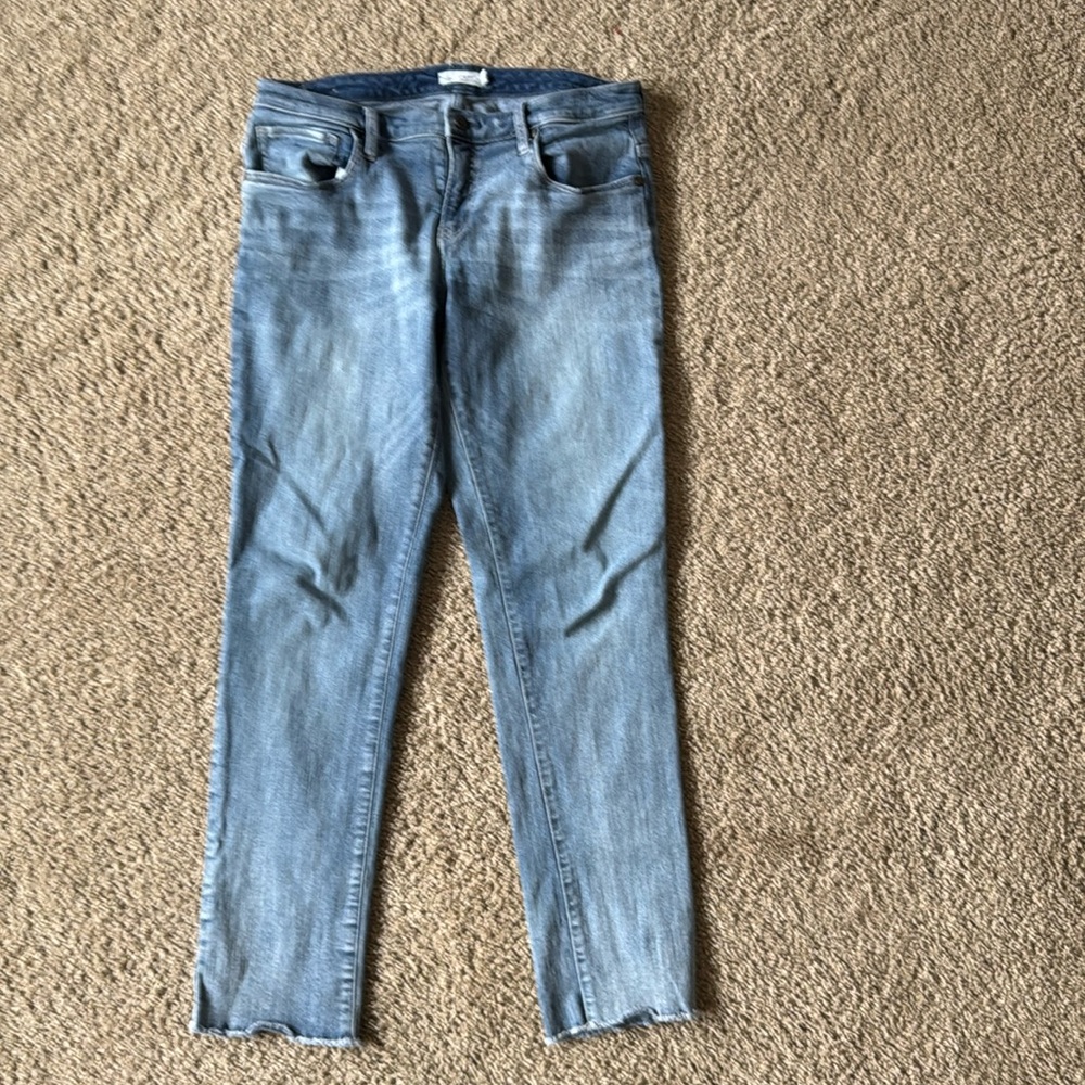 Carve Carson jeans